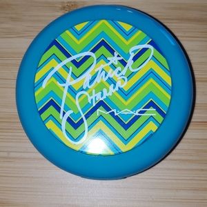 MAC cosmetics Hot and Heavy face powder NWOT